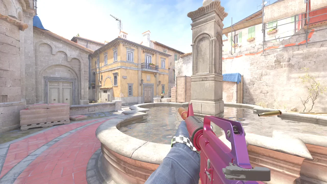 highlight